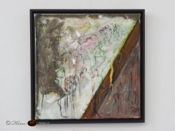 15 Jahre Kunstschaffen 6.01.2026